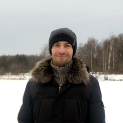 Лев Невиницин, 23.12