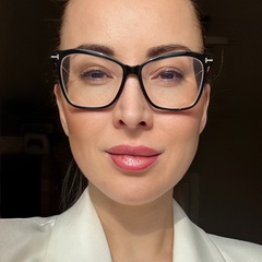 Анна Иманова, 31.1