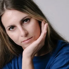 Светлана Храмцова, 29.11