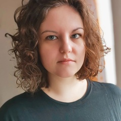 Екатерина Ильинская, 12.10