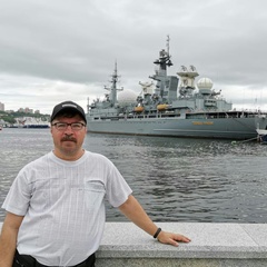Сергей Сомов, 5.6.1976
