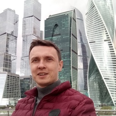 Александр Одинцов