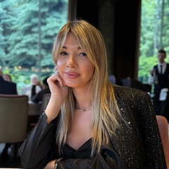 Анна Филимонова