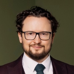 Дмитрий Викторов