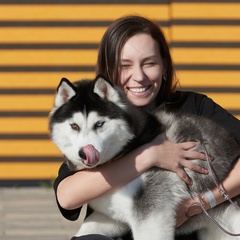 Лана Полякова, 21.12