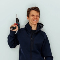 Павел Любин, 13.5