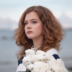 Анна Петрова
