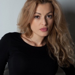 Екатерина Меликова, 30.4