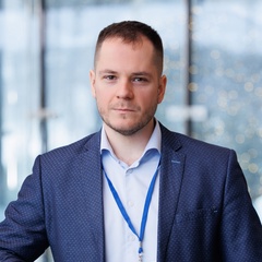 Дмитрий Мигунов, 30.6