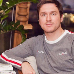 Сергей Раков
