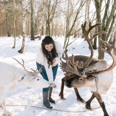 Евгения Нигматуллина, 26.12