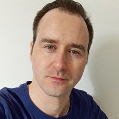 Андрей Балканский