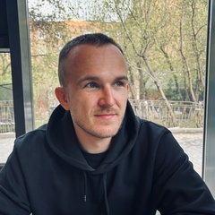Дмитрий Тюгаев