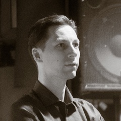 Дмитрий Наркевич, 28.9.1987