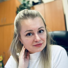 Екатерина Скалина, 9.12