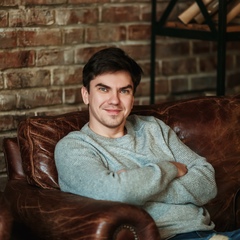 Александр Кондратенко, 28.5