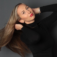 Марина Лайкова, 11.6