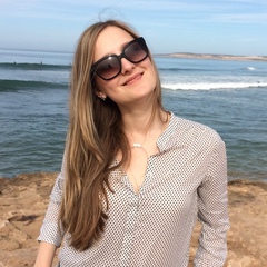 Анна Баскакова, 6.6