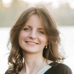 Елизавета Грохотова, 21.2