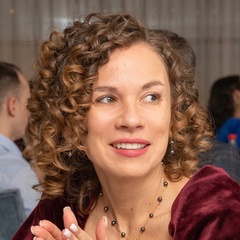 Виктория Зиновьева, 12.5