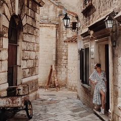 Ульяна Тарасова