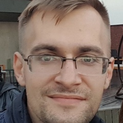 Алексей Босовский, 22.6