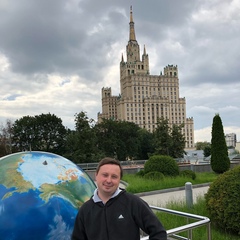 Виктор Пузырьков, 28.4.1987