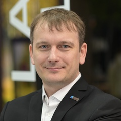 Максим Колдышев, 19.9