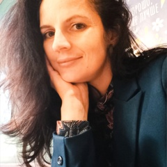 Ирина Инютина, 23.3