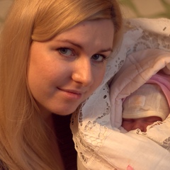 Дарья Жукова, 1.4