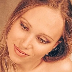 Анастасия Ерошкина, 29.4