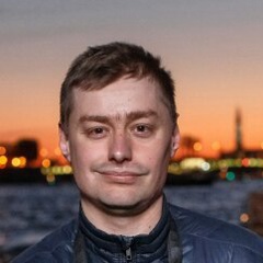 Михаил Павлович, 3.9.1984