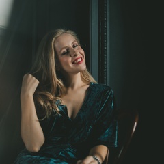 Марина Денисова, 19.4