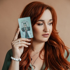 Мария Зайцева, 9.3