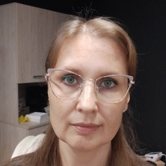 Марина Никитина, 12.5.1985