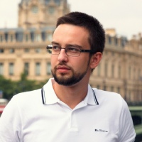 Алексей Борзов