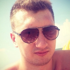 Дмитрий Фурманов, 20.7