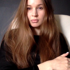 Дарья Давыдова, 29.10