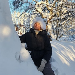 Елена Нестерова, 14.9