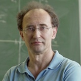 Александр Бобенко