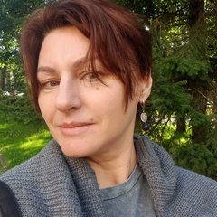 Катерина Силина, 25.10