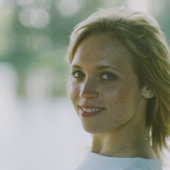 Olga Tsytrina, 29.6.1988