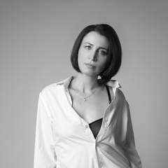 Екатерина Трубникова, 12.4