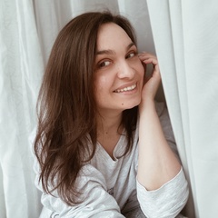 Ольга Иванова, 15.5