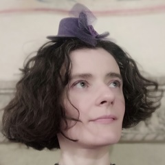 Алла Зиневич, 17.11.1985
