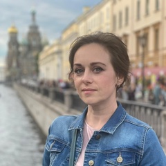 Татьяна Цвященко