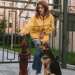 Лидия Красникова
