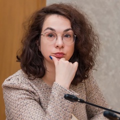 Nika Valitova, 31.1