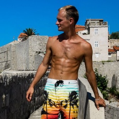 Pasha Kokorin