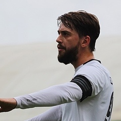 Sergei Chernugov, 21.4